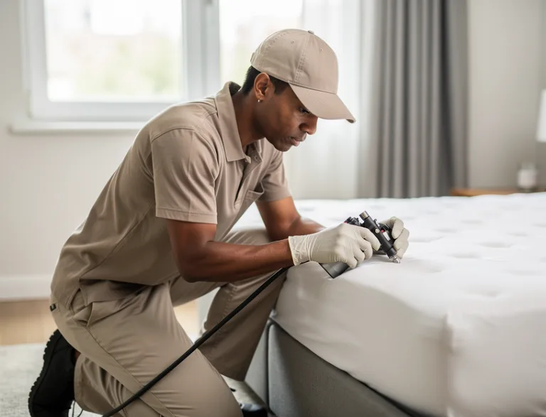 Bed Bug Treatment Oro Valley